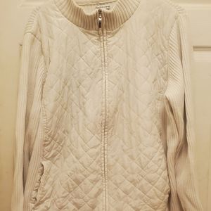 Croft & Barrow 2xl jacket